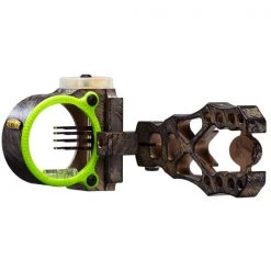 ARCHERY Black Gold Rush