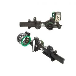 Black Mountain Outfitters Black Mountain Carbon DR Driver Sight ARCHERY