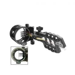 Black Mountain Outfitters ARCHERY Black Mountain Sierra Micro Sight