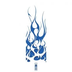 Bohning Arrow Wraps 4”