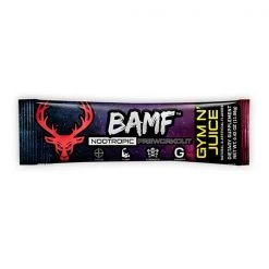 Bucked Up BAMF Stick Packs