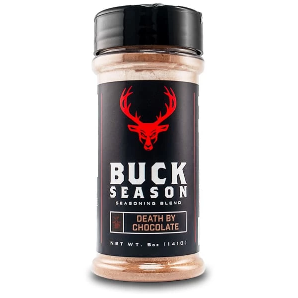 GEAR Bucked Up Buck Season Dessert 5 GEAR Bucked Up Buck Season Dessert
