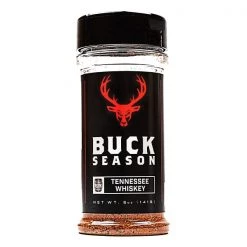 Bucked Up Buck Season