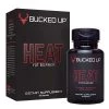 Bucked Up Heat Fat Burner GEAR