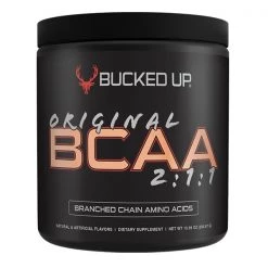 Bucked Up Original BCAA 2:1:1 GEAR