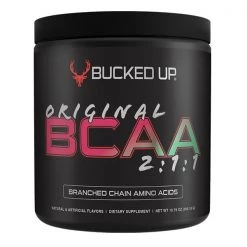 Bucked Up Original BCAA 2:1:1 GEAR