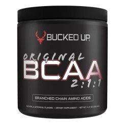 Bucked Up Original BCAA 2:1:1 GEAR