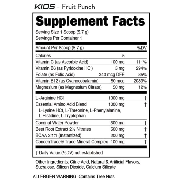 Bucked Up Outdoors Kids Stick Packs GEAR 4 Bucked Up Outdoors Kids Stick Packs GEAR