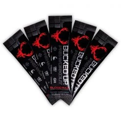 Bucked Up Outdoors Stick Packs