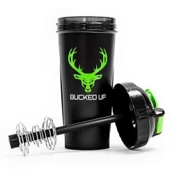Bucked Up Perfect Shaker GEAR