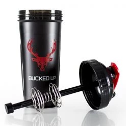 Bucked Up Perfect Shaker GEAR