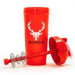 Bucked Up Perfect Shaker GEAR