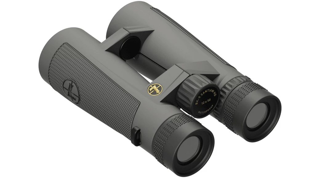 Leupold BX-5 Santiam HD 12x50mm 5 Leupold BX-5 Santiam HD 12x50mm