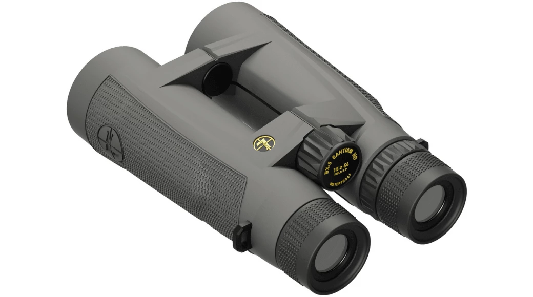 OPTICS Leupold BX-5 Santiam HD 15x56mm 4 OPTICS Leupold BX-5 Santiam HD 15x56mm