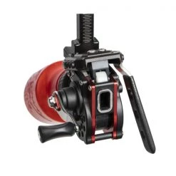 PSE ARCHERY Cajun Winch Pro Reel