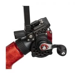 PSE ARCHERY Cajun Winch Pro Reel