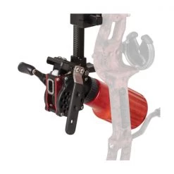 PSE ARCHERY Cajun Winch Pro Reel
