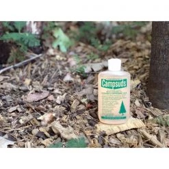 Chuck GEAR Campsuds Concentrated Soap