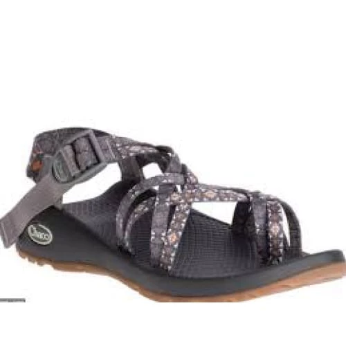 Chuck Chaco Women's ZX2 Classic Sandal 3 Chuck Chaco Women's ZX2 Classic Sandal