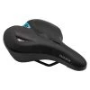 Rambo Cloud - 9 Airflow Saddle Seat
