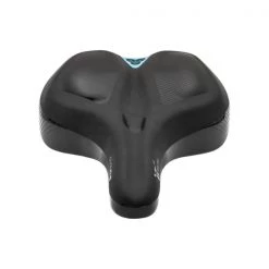 Rambo Cloud - 9 Airflow Saddle Seat