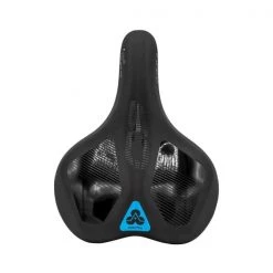 Rambo Cloud - 9 Airflow Saddle Seat