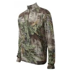 Core4 Element Core 4 Merino Wool Quarter Zip