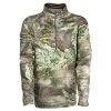 Core4 Element Core 4 Pivot Qtr Zip CLOTHING