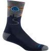 Darn Tough CDT Micro Crew Lightweight Hiking Sock CLOTHING 1 Darn Tough CDT Micro Crew Lightweight Hiking Sock CLOTHING