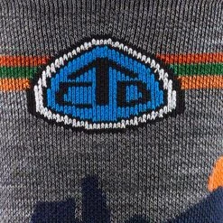 Darn Tough CDT Micro Crew Lightweight Hiking Sock CLOTHING