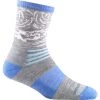 Darn Tough Women's Storm Micro Crew Lightweight Hiking Sock