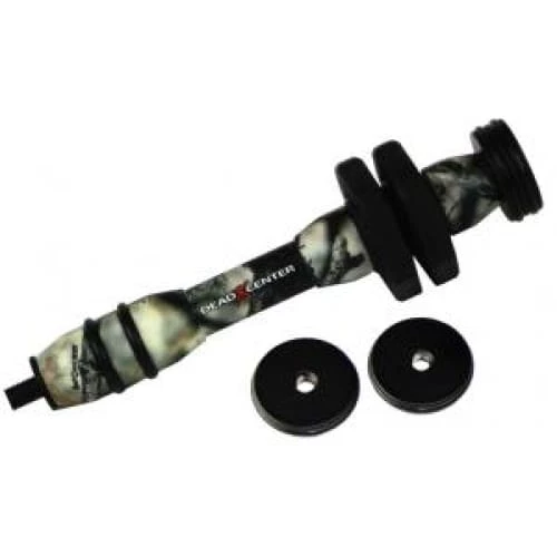 Dead Center Archery 6 Inch Stabilizer 3 Dead Center Archery 6 Inch Stabilizer
