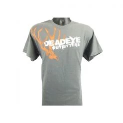 CLOTHING Deadeye Outfitters Heated T-Shirt