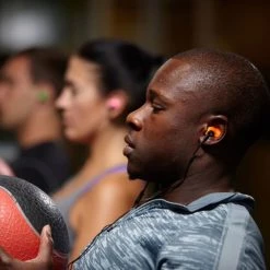 GEAR Decibullz Custom Molded Earplugs