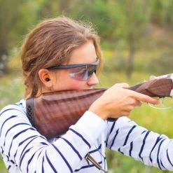 GEAR Decibullz Custom Molded Earplugs