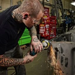 GEAR Decibullz Custom Molded Earplugs