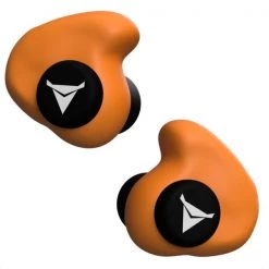 GEAR Decibullz Custom Molded Earplugs