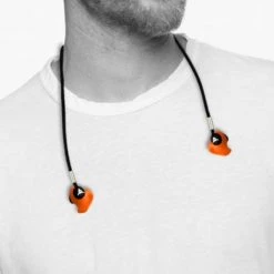 Decibullz Earplug Lanyard GEAR