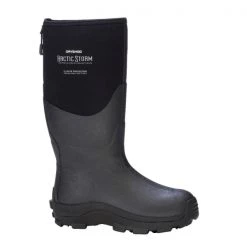 CLOTHING DryShod Arctic Storm Hi Winter Boots