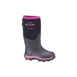 CLOTHING DryShod Arctic Storm Kid's Winter Boots 13 CLOTHING DryShod Arctic Storm Kid's Winter Boots