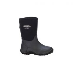 DryShod Kid's Tuffy Boots CLOTHING