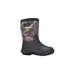 DryShod Kid's Tuffy Boots CLOTHING