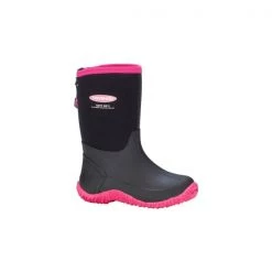 DryShod Kid's Tuffy Boots CLOTHING