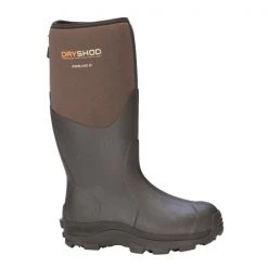 DryShod Overland Hi Premium Outdoor Sport Boot CLOTHING