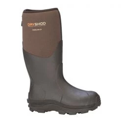 DryShod Overland Hi Premium Outdoor Sport Boot CLOTHING