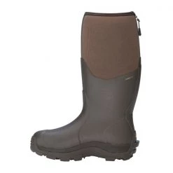 DryShod Overland Hi Premium Outdoor Sport Boot CLOTHING