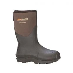 DryShod Overland Mid Premium Outdoor Sport Boot