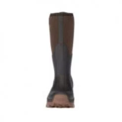 DryShod Women's Haymaker Hi Farm Boot