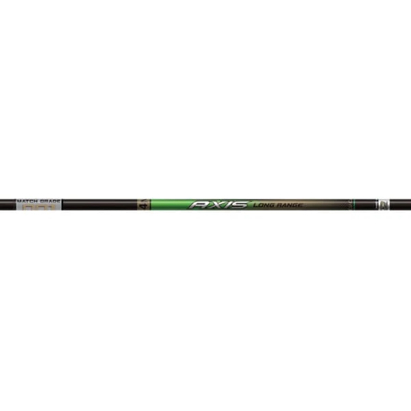 Easton Archery ARCHERY Easton 4MM Axis Long Range Match Grade Arrows 3 Easton Archery ARCHERY Easton 4MM Axis Long Range Match Grade Arrows