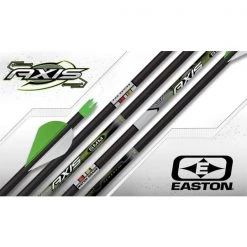 Easton Archery Easton 5MM Axis Match Grade ARCHERY